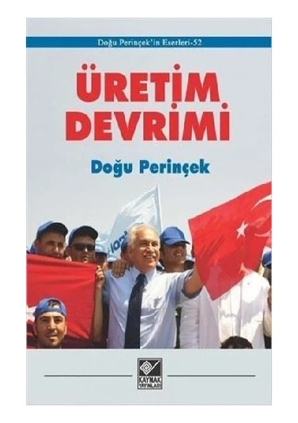 Üretim Devrimi