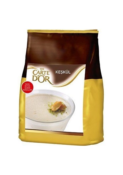 Keşkül 3 kg