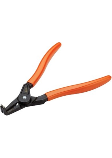 Prof. Segman Pensesi Eğri Dış 225 mm RSP0915