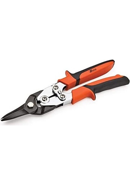 Kaportacı Makası Prf. 250 mm Sağ RKM0250