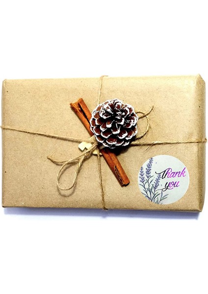 Teşekkür Ederim Çıkartmalar Lavanta ile Yanıp Sönen Mor Mühürler Için 1000 Etiket (Yurt Dışından) indirimleri