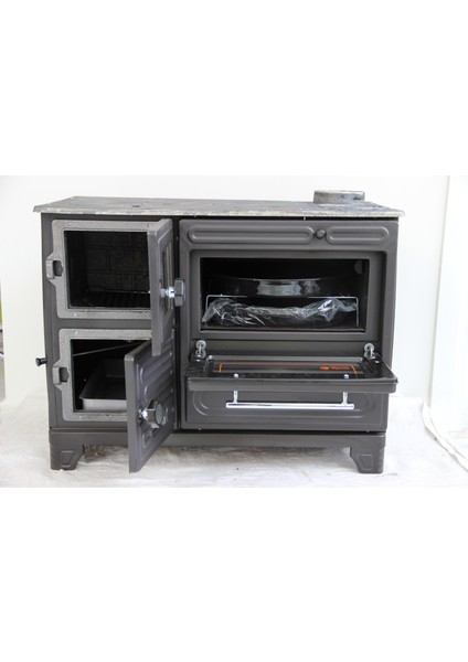 Yaylı Kapak Döküm Kuzine fiyatları