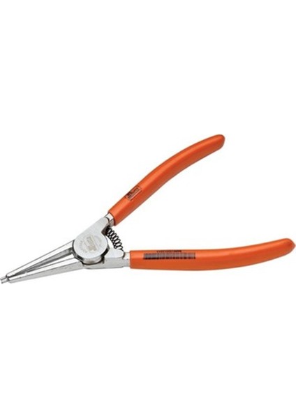 Prof. Segman Pensesi Eğri Dış 140 mm RSP0515