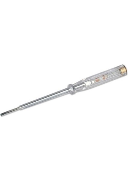 Izeltaş Elektrikli Kontrol Kalemi Düz Uçlu 190 mm