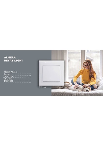 Beyaz Light fiyatları