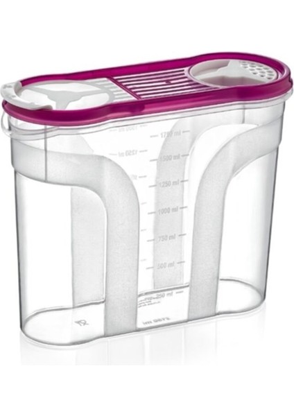 2150 ml Erzak KABI-30313