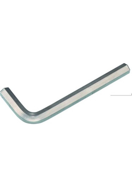 Izeltaş Allen Anahtar Altı Köşe 2,5 mm