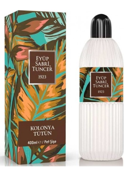 Est Tütün Kolonyası Pet 400 ml