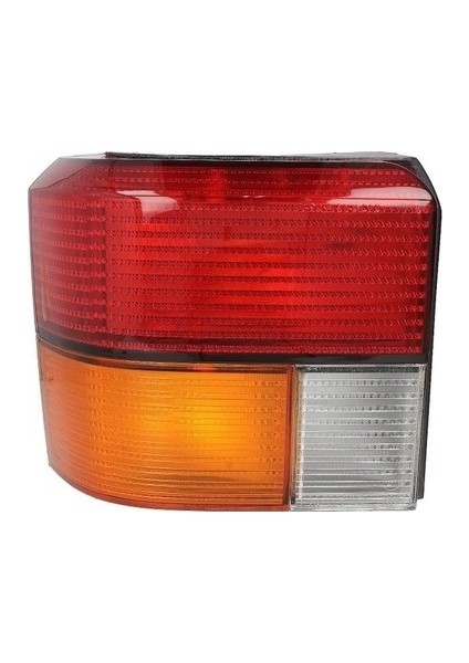 Mars Vw T4 Sol Stop Lambası Duysuz Sarı M511511