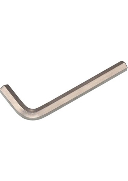 Izeltaş Allen Anahtar Altı Köşe 22 mm