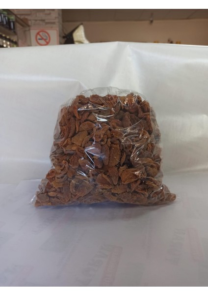 Kuru Kayısı