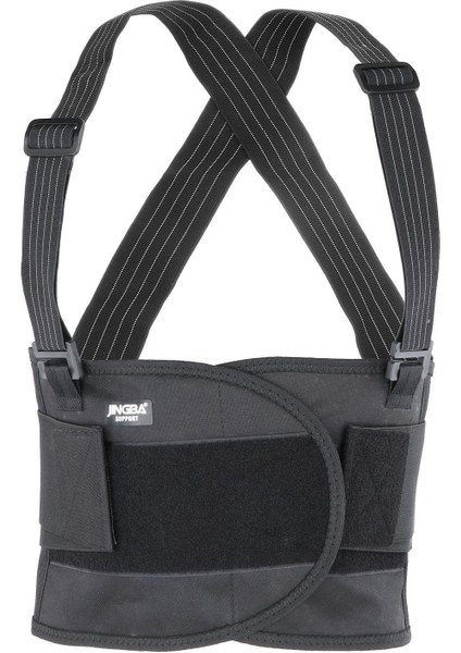 Duruş Düzeltici Konfor Nefes Boyun Üst Alt Rölyef L