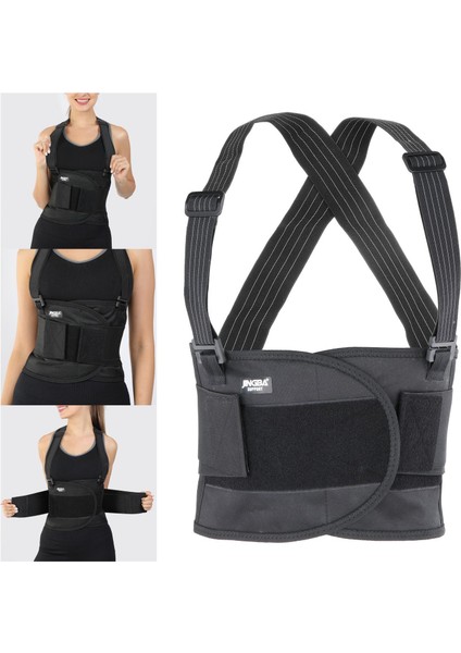 Duruş Düzeltici Konfor Nefes Boyun Üst Alt Rölyef L modelleri