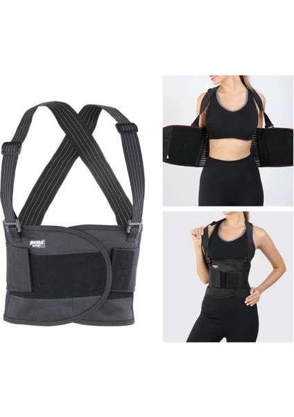 Duruş Düzeltici Konfor Nefes Boyun Üst Alt Rölyef L fırsatları