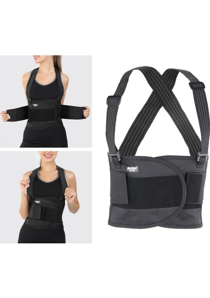 Duruş Düzeltici Konfor Nefes Boyun Üst Alt Rölyef L indirimleri