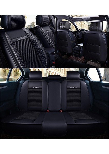 Araba 12V Ön Koltuk Isıtıcı Minderi Siyah (Yurt Dışından) modelleri