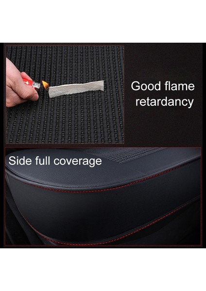 Araba 12V Ön Koltuk Isıtıcı Minderi Siyah (Yurt Dışından) indirimleri