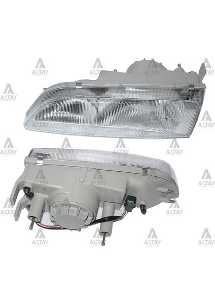 Far H100 1994-1996 Minibüs Sol (1 Adet) (Oem No: 92101-43300)