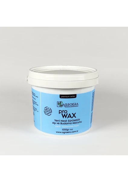 Prowax Aşı ve Budama Macunu 1 Kg