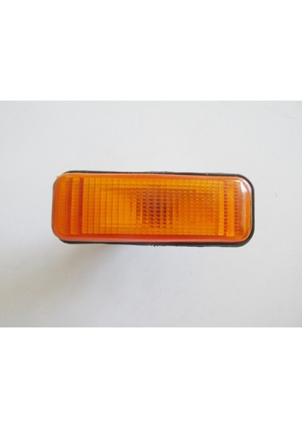 Fıat Tempra - 1990 - 1999 Çamurluk Sinyali Sarı Sağ - Sol Aynı Adet Oem No: 7672085