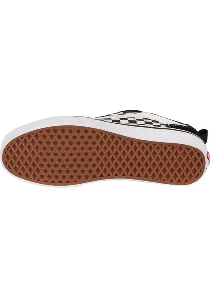 Mn Filmore Erkek Siyah Sneaker VN0A3MTJ5GX1 fiyatları