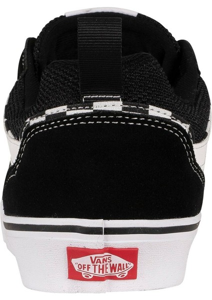 Mn Filmore Erkek Siyah Sneaker VN0A3MTJ5GX1 fırsatları