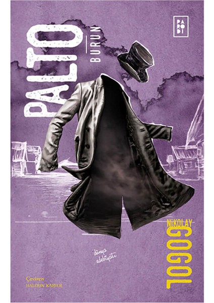 Palto - Nikolay Vasilyeviç Gogol