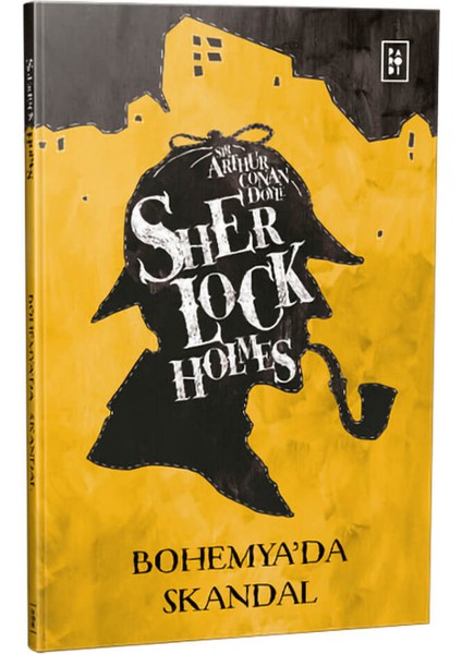 Sherlock Holmes: Bohemya’da Skandal - Sir Arthur Conan Doyle