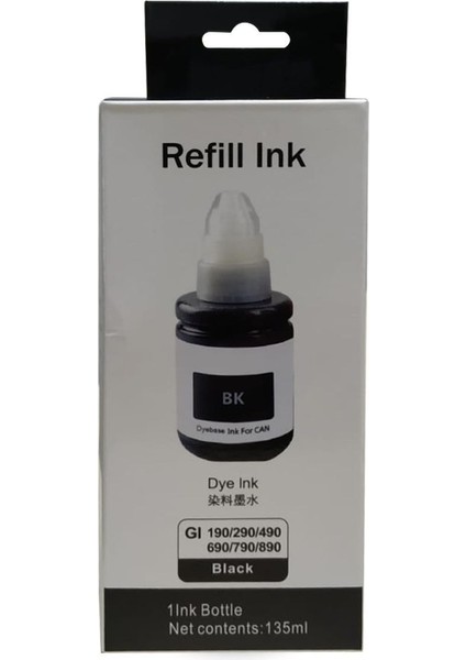 Unıversal GI-490/GI-890* 70 ml