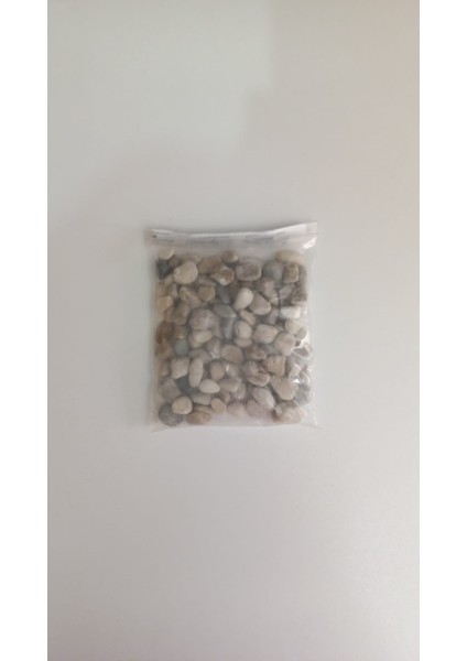 Küçükboy Çakıltaşı 100 Gr.