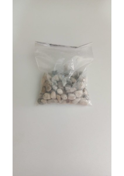 Küçükboy Çakıltaşı 100 Gr. fiyatları