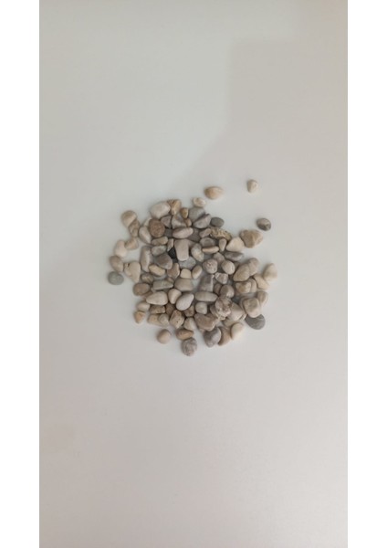 Küçükboy Çakıltaşı 100 Gr. modelleri