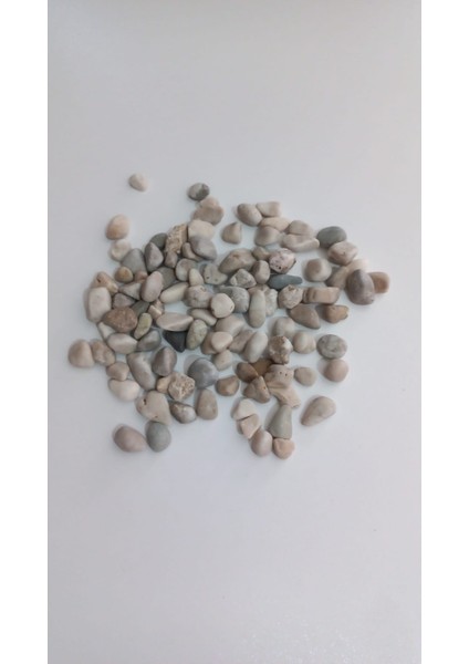 Küçükboy Çakıltaşı 100 Gr. indirimleri