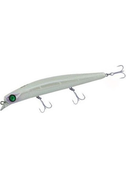 Haryu 12.5 cm 14.8g Floatıng Maket Balık