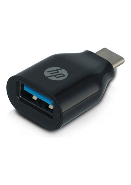 Hp Usb-C™ To Usb-A Adaptör 2UX20AA