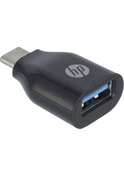 Hp Usb-C™ To Usb-A Adaptör 2UX20AA