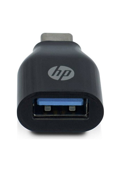 Hp Usb-C™ To Usb-A Adaptör 2UX20AA