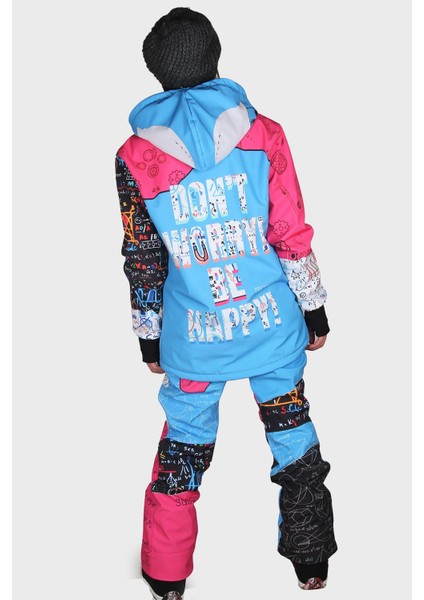 Peace Kadın Kayak ve Snowboard Pantolon - Mont Takımı fiyatları