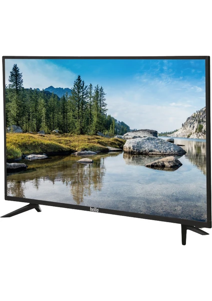 HL-3201 32" 81 Ekran Full HD Smart LED TV