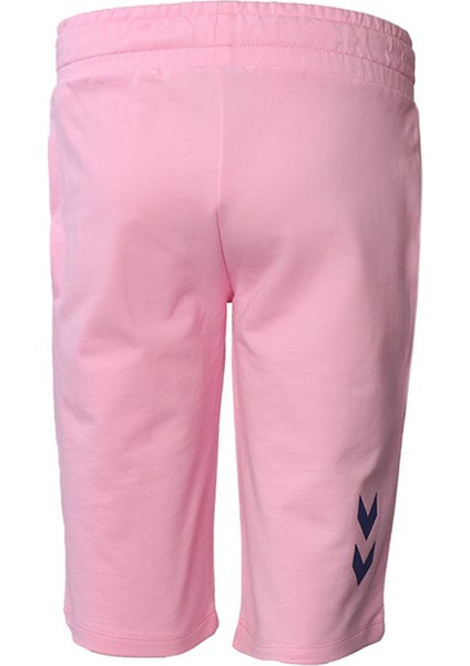 Kensera Çocuk Pembe Şort