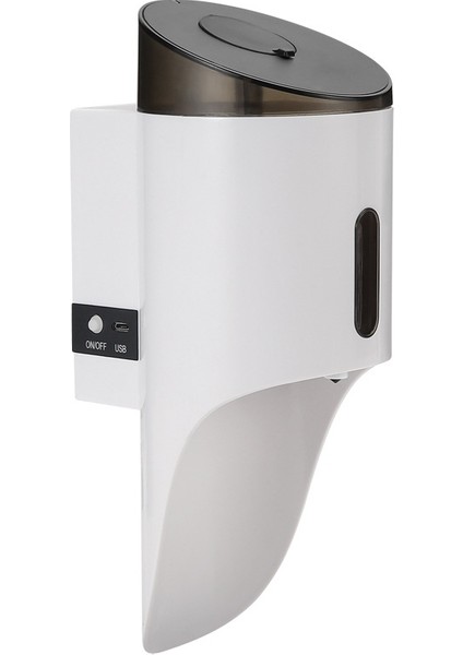Greatmay GM-TS2008 Otomatik Sensör Sabunluk (Yurt Dışından)