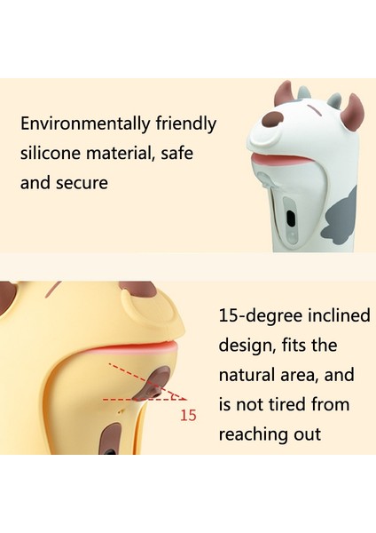 Çocuk Karikatür Sabunluk (Yurt Dışından) indirimleri