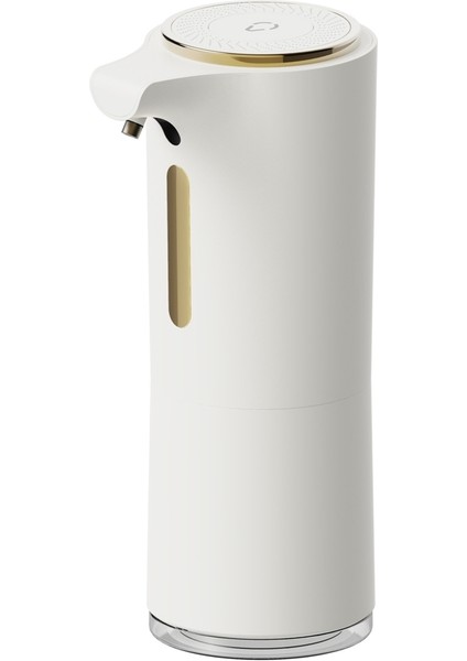 Dezenfeksiyon Sprey Indüksiyon Sabunluk (Yurt Dışından)