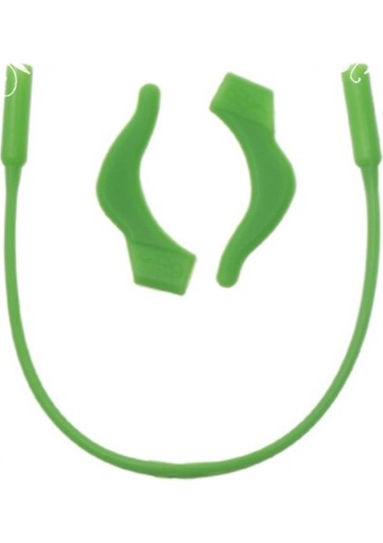 Çocuk Silikon Gözlük Ipi ve Kulak Tutucu