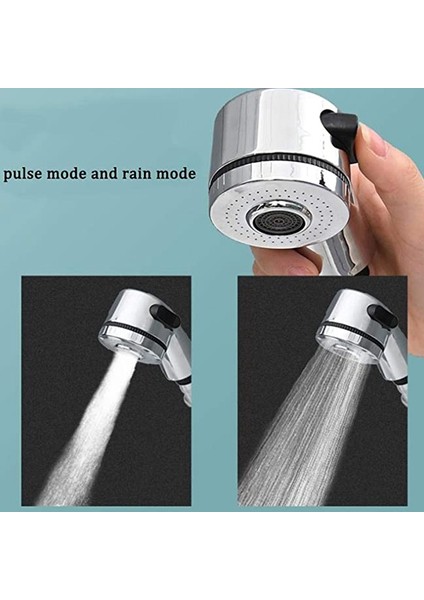 Geri Çekilebilir Duş Hortumu Tuvalet Lavabo Uzatma Şampuan Artefakt El Küçük Nozullu Şampuan Standlı indirimleri