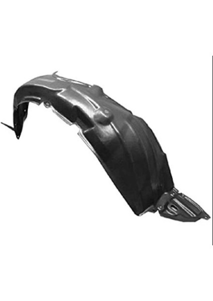 Davlumbaz Çamurluk Yaris 06-11 Ön Rh