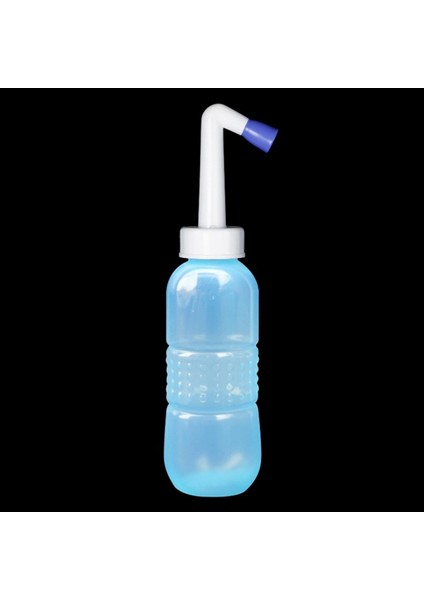 Xınqıus 450ML Taşınabilir Seyahat Bide El Püskürtücü Kadın Kişisel Hijyen Şişesi