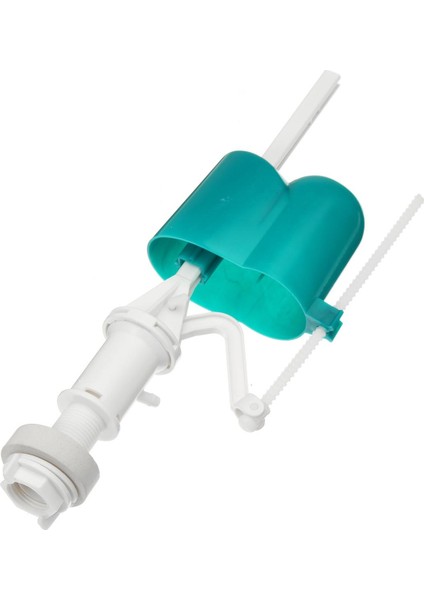 Rezervuar Klozet Tamiri - Basmalı Buton Vana Çift Sifon Alt Ent modelleri