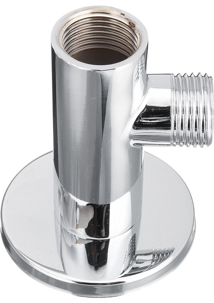 Paslanmaz Çelik Duvar Duş Başlığı Uzatma Borusu Uzun Kola Monte Banyo+Baza indirimleri