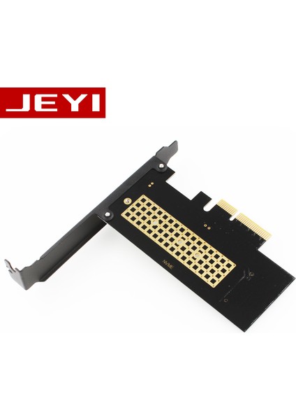 Jeyı Sk4 M 2 Nvme SSD Ngff - Pcıe X4 Adaptörü M Anahtar Arayüz Kartı Desteği Pcı Express 3 0 X4 2230 2280 fiyatları